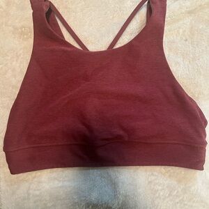 Vuori elevation bra